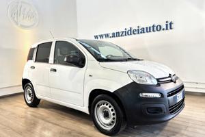 FIAT Panda Van 1.0 Hybrid 2 posti Pop