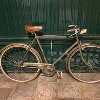 Bicicletta epoca uomo