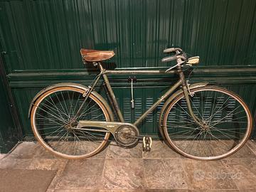 Bicicletta epoca uomo