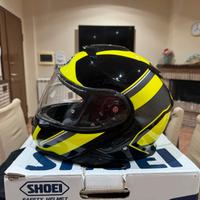 Shoei neotec 2