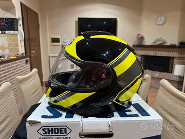 Shoei neotec 2