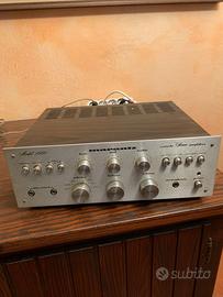 Marantz 1060 – Amplificatore stereo vintage