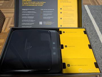 Router FastWeb