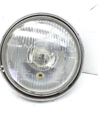KAWASAKI ER-5 500 FARO FANALE ANTERIORE CON CORNIC
