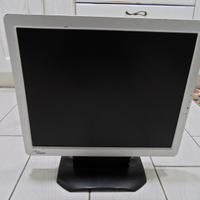 Monitor 17'' Siemens Fujitsu LE1708 C17-6