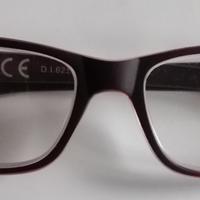 Occhiali da lettura +2.50 