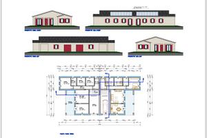 Porzione di Bifamiliare