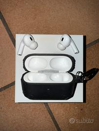 Arirpods pro 2ª generazione