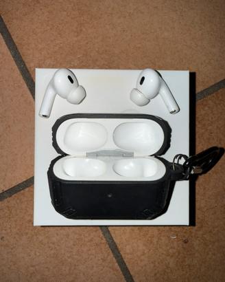 Arirpods pro 2ª generazione