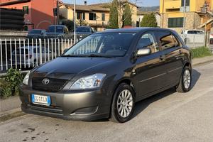 Toyota Corolla 1.4 benzina