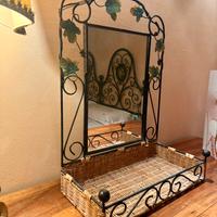 Specchiera da arredamento