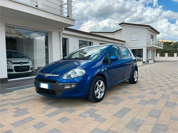 Fiat Punto Evo Punto Evo 1.3 Mjt 95 CV DPF 5 porte