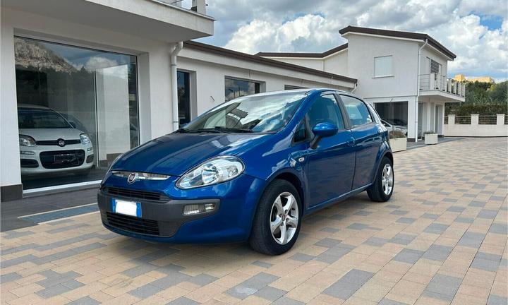Fiat Punto Evo Punto Evo 1.3 Mjt 95 CV DPF 5 porte