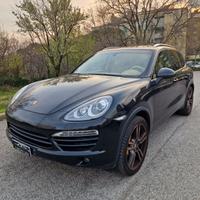 Porsche Cayenne 3.0 Diesel - Full Optional