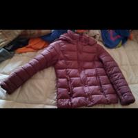 Piumino donna Camomilla, Tg M