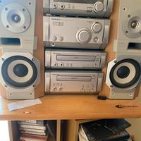 Stereo Technics