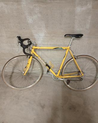 bici corsa