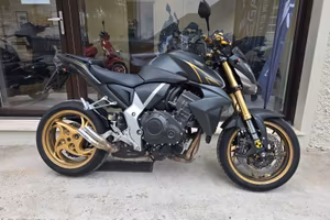 Honda CB 1000 R