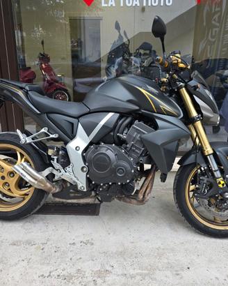Honda CB 1000 R