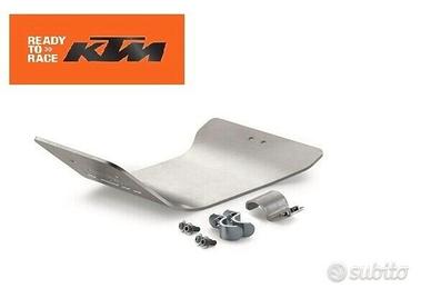 Paramotore in alluminio SXF 250 / 350 2011 - 2012