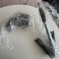 MICROFONO PROFESSIONALE CON SUPPORTO