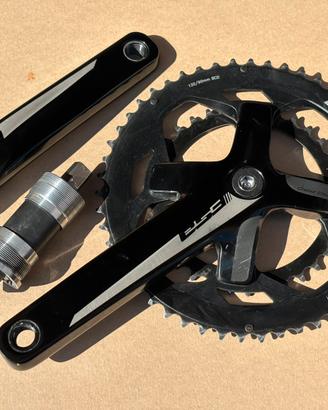 Guarnitura FSA BdC