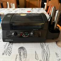 Macchina per hot-dog