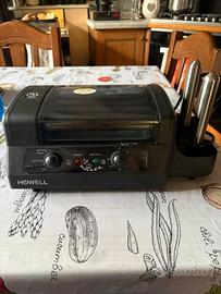 Macchina per hot-dog