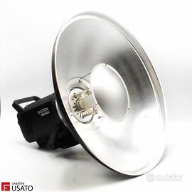 USATO Godox Flash MS300 CV2156!!!