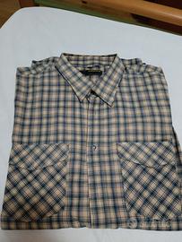Camicia uomo