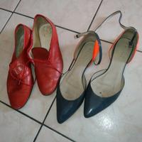 Scarpe donna nr 42  usate