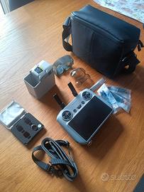 Dji  rc2