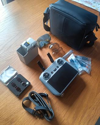 Dji  rc2