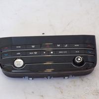 Centralina Comandi clima Jaguar XF x260 2017