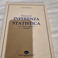 inferenza statistica libro