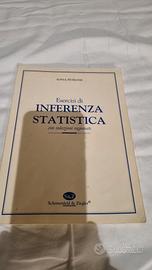 inferenza statistica libro