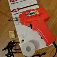 Saldatore istantaneo a stagno VALEX 100W