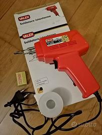 Saldatore istantaneo a stagno VALEX 100W