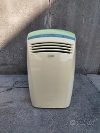 Condizionatore portatile Olimpia 9000 BTU