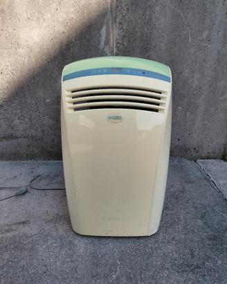 Condizionatore portatile Olimpia 9000 BTU