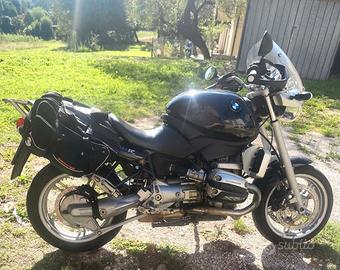 Bmw R 850 COMFORT ( NO ABS )