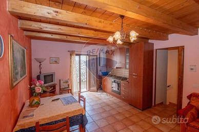 Casa Indipendente - Chiaramonte Gulfi
