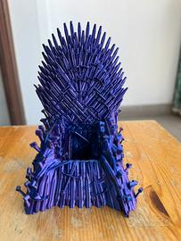 Portapenne game of thrones