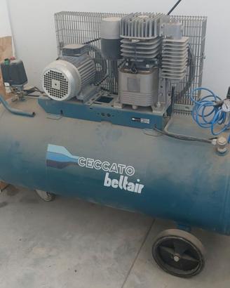 compressore ideale per lavoretti fai da te, garage