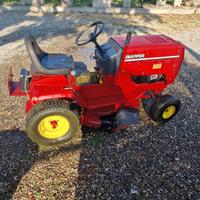 Tagliaerba rasaerba snapper