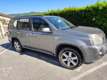 Nissan XTrail Diesel
