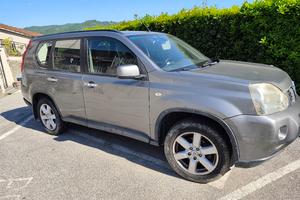 Nissan XTrail Diesel