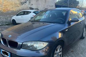 BMW serie 1 120d