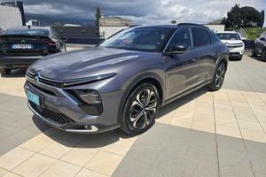 Citroen C5 X X PureTech 180 S&S EAT8 Shine Pac