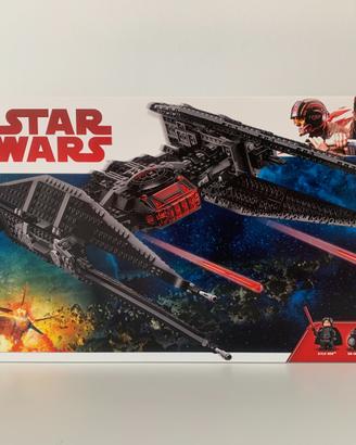 LEGO Star Wars 75179 - Kylo Ren Tie Fighter NUOVO